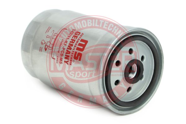 Filtru combustibil MASTERSPORT GERMANY 842/11-KF-PCS-MS
